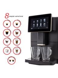 ���������� Kuppersbusch (283�365�463) ����������, ������/������ KVS 308 G