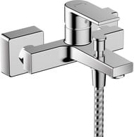 ��������� ��� �����/���� Hansgrohe Vernis Shape 71453000 ���������, 2 ������ ������� ����, ����