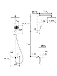   Aqueduto Chuva CHU0200  /,  184,    , : 