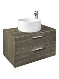 ����� ��� �������� Roca Victoria 80, 585x453x515 ��������� ��� 2 ����� A857470402