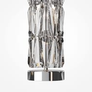 ��������� ���������� Maytoni MOD043FL-08CH, IP20, E14�8, ����