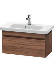 ����� ��� �������� Duravit DuraStyle (730�398�368) ���������,1 ����, ���� ����������� DS639907979