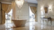 Керамогранитная плитка Kerasol Palmira Sand Rectificado (600х600) бежевая (кв.м.)