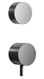 ��������� ��� ���� Fantini Fukasawa ������������, ������������� �� 2 ������, ���� 2702A585B