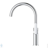 Смеситель Grohe Blue Pure Eurosmart 31722000 для кухни, c каналом для питьевой воды, хром