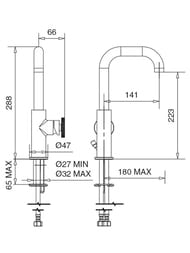 ��������� ��� �������� Migliore REVERSA �������������, ������ 28207