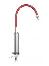 Водонагреватель Thermex Ruby 3000 (напорый) 3кВт, с функцией смесителя