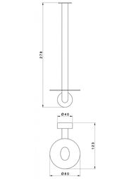   Nicolazzi Minimale 1497MCR , ,  , 