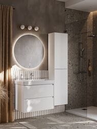 ����� ��� �������� ROCA ONA ��������� (785�450�565) 2 �����, ����: ����� ������� A857630509