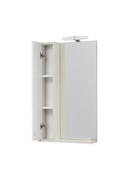 ���������� ���� AQUATON ����� 50 (500�140�850) � ����������, �����, �����/��� �������� 1A214502BAC20