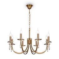 ������ Freya Forte (���� �����) FR1006PL-08G, IP20,������