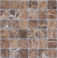 ������� �� ������������ ����� LeeDo Pietrine 7 Emperador Dark POL 48�48 (305�305�7) (��)