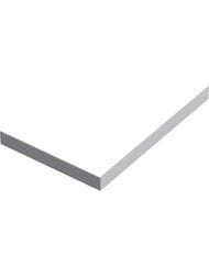 ����� GOOD DOOR BAS ABS Essentia 1000�800 Soft-touch, ����: ������ (�������������)