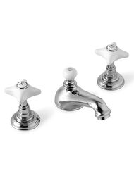    Devon&Devon White Rose UTWR700CR  3 ,  , /