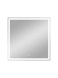 ������� ��������� Clamm (700x700) � LED ���������� 6000K � ��������� ������������