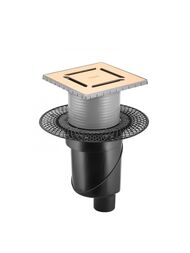 ���� ������� BERGES PLATZ Norma 150�150, �����. ��., ����. ������ S-����� D50/105�� �30/80��, 092059