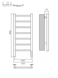   toHit Propus 7 (500900) 115, ., .,  