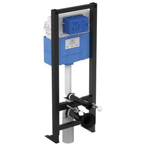Инсталляция Ideal Standard PROSYS FREESTANDING FRAME 120 M для подвесных унитазов R015467