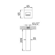 ����� ��������� CEZARES PORTA-SC-NOP �� �����, ������ �������