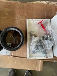 !    ALCAPLAST AM116/1120 Solomodul