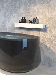 ����� FLOW Skyline Mono 1000�92�90 ���������, 3 ������, ����� Fl-sky-m100-�