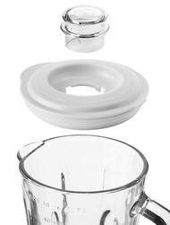 ������� ������������ Monsher MB 301 Blanc, 800 ��, �����