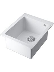 ����� Omoikiri BOSEN 41-WH (410�500�234) �������, ����������, ����� 4993144