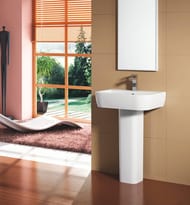 �������� BelBagno Alpina (560�455�140) � ���������� ��� ���������, ����� BB10100L