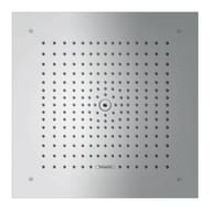 Верхний душ Hansgrohe Raindance E 400 AIR 1jet скрытый монтаж 26252000