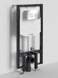 ����������� ��� ������� WasserKRAFT Vils � �������� �����, ����: ������ 56TLT.010.ME.BN01