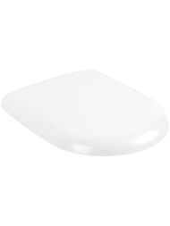      Villeroy & Boch Antao 8M67S1RW SoftClosing, Stone White CeramicPlus