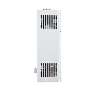 Газовая колонка Zanussi GWH 12 Fonte Turbo (605х350х189) 12 л/мин., LED дисплей