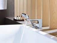 ��������� Hansgrohe Metropol 74551000 �� ���� ����� �� 3 ���������, ��������-�����, ����