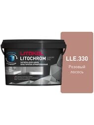 ������� ��������-���������� LITOKOL LITOCHROM LUXURY EVO, LLE.330 ������� ������, �����.2 ��