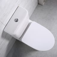 Унитаз-компакт BelBagno Steam 635х380х755 безобод.,с сиденьем,белый BB130T+BB130SC+BB130CPR