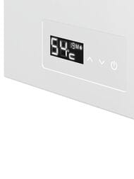 Газовая колонка Thermex Sensor S 20 MD (610х350х185) электронный розжиг, сенсорное упр., 10 л/мин