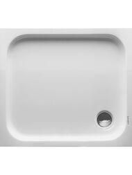 ������ ��������� Duravit D-Code 900�800 � �������������� ��������� 720105000000001