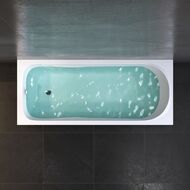 Ванна акриловая AM.PM Sense New 170x70х42 A0 белая арт.W76А-170-070W-A
