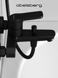 ��������� ��� ����� � ���� Abelsberg Lineara UNF25747MB, ������������� ������