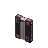 Радиатор биметаллический RIFAR Monolit 500 (577х320х100) 4 секций, 764Вт, титан