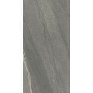 Керамогранитная плитка ITALON Metropolis Graphite Dark (600х1200х9) черная, 610010002629 (кв.м.)