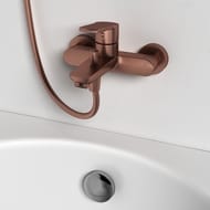 ��������� ��� ����� � ���� Abelsberg Lineara UNF25747BC, �������� ����