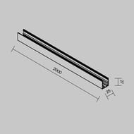 ������� 2� Maytoni Outdoor Exility IP (������ �������� ����) ��������� ������