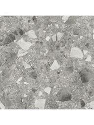 ��������������� ������ Alma Ceramica Steel Rock (600x600) ����� GFU04STE70R (��.�)