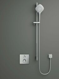    Ideal Standard CERATHERM NAVIGO A7301AA ,   