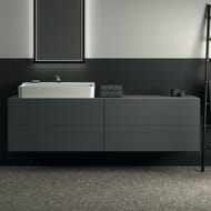 ����� ��� �������� Ideal Standard CONCA (1985x505x540) 4 �����, �������� ������� ��� T3993Y2