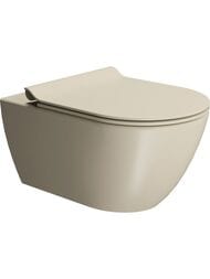 GSI Slim ������� ��� ������� NORM/PURA/KUBE X � ������� ����������, ������, creta matt MS86CSN08