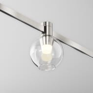 �������� ���������� Maytoni Bubble (����) TR148-1-3W3K-PT Flarity 3000K 2�� 120�, IP20, �������