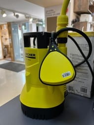 ������! ����� �������� ��� ����� KARCHER BP 1 Barrel Set, ����� 15�,  1.645-465.0