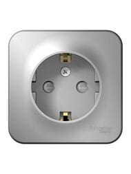 ������� Systeme Electric BLANCA �����. � ������. �� �������� ����.��., 16� 250�, ����. BLNRA011113